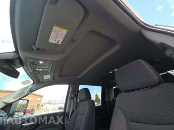 2025 GMC Sierra 3500HD Cab Chassis Pro Crew Cab 1SA - miniatura 12