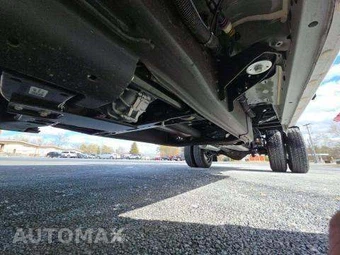 2025 GMC Sierra 3500HD Cab Chassis Pro Crew Cab 1SA - miniatura 8