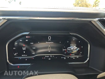 2025 GMC Sierra 3500HD Denali Crew Cab Long Bed 5SA - miniatura 12