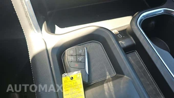 2025 GMC Sierra 3500HD Denali Crew Cab Long Bed 5SA - miniatura 18