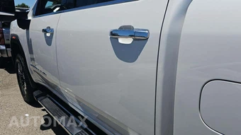 2025 GMC Sierra 3500HD Denali Crew Cab Long Bed 5SA - miniatura 23