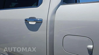 2025 GMC Sierra 3500HD Denali Crew Cab Long Bed 5SA - miniatura 25