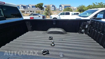 2025 GMC Sierra 3500HD Denali Crew Cab Long Bed 5SA - miniatura 27