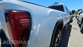 2025 GMC Sierra 3500HD Denali Crew Cab Long Bed 5SA - miniatura 28
