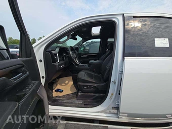 2025 GMC Sierra 3500HD Denali Crew Cab Long Bed 5SA DRW - miniatura 6