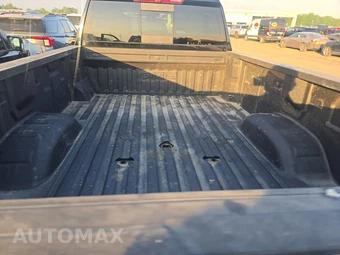 2025 GMC Sierra 3500HD Denali Crew Cab Long Bed 5SA DRW - miniatura 16