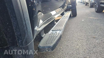 2025 GMC Sierra 3500HD Denali Crew Cab Long Bed 5SA DRW - miniatura 38