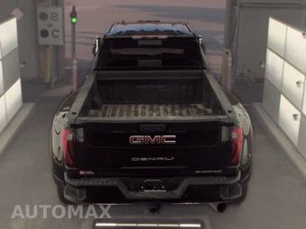 2025 GMC Sierra 3500HD Denali Crew Cab Long Bed 5SA DRW - miniatura 5