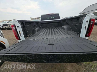 2025 GMC Sierra 3500HD Denali Crew Cab Long Bed 5SA DRW - miniatura 14