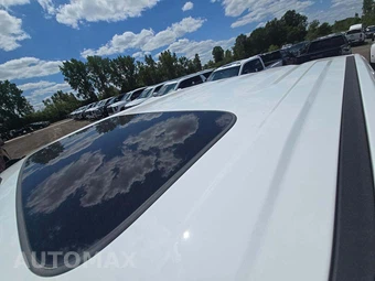 2025 GMC Sierra 3500HD Denali Crew Cab Long Bed 5SA DRW - miniatura 12