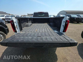 2025 GMC Sierra 3500HD Denali Crew Cab Long Bed 5SA DRW - miniatura 14