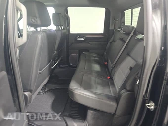 2025 GMC Sierra 3500HD Denali Crew Cab Medium Bed 5SA - miniatura 13