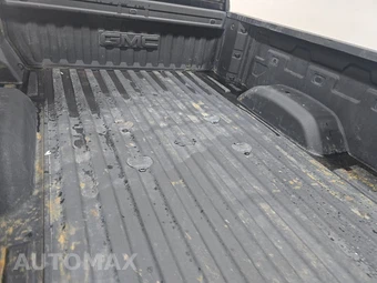2025 GMC Sierra 3500HD Denali Crew Cab Medium Bed 5SA - miniatura 16