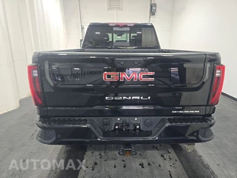 2025 GMC Sierra 3500HD Denali Crew Cab Medium Bed 5SA - miniatura 5