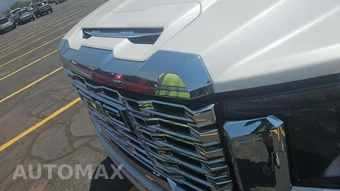 2025 GMC Sierra 3500HD Denali Crew Cab Medium Bed 5SA - miniatura 22