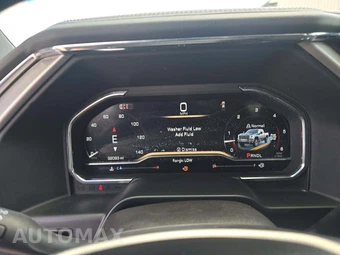 2025 GMC Sierra 3500HD Denali Crew Cab Medium Bed 5SA - miniatura 9