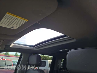 2025 GMC Sierra 3500HD Denali Crew Cab Medium Bed 5SA - miniatura 11