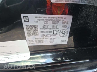 2025 GMC Sierra 3500HD Denali Crew Cab Medium Bed 5SA - miniatura 5