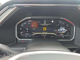 2025 GMC Sierra 3500HD Denali Crew Cab Medium Bed 5SA - miniatura 9