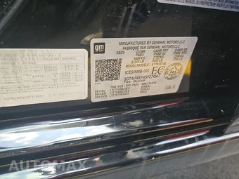 2025 GMC Sierra 3500HD Denali Crew Cab Medium Bed 5SA - miniatura 14