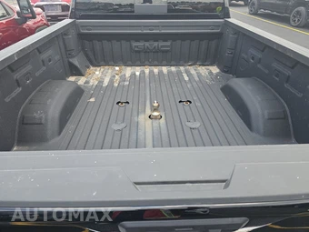 2025 GMC Sierra 3500HD Denali Crew Cab Medium Bed 5SA - miniatura 16