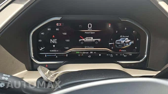 2025 GMC Sierra 3500HD Denali Crew Cab Medium Bed 5SA - miniatura 18