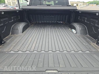 2025 GMC Sierra 3500HD Denali Crew Cab Medium Bed 5SA - miniatura 16