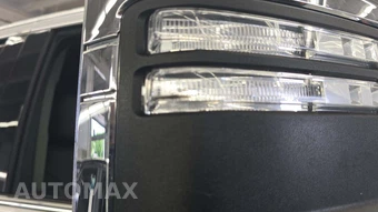 2025 GMC Sierra 3500HD Denali Crew Cab Medium Bed 5SA - miniatura 30