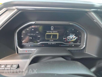 2025 GMC Sierra 3500HD Denali Crew Cab Medium Bed 5SA - miniatura 9