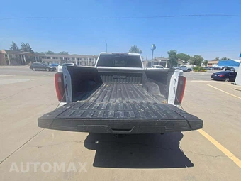 2025 GMC Sierra 3500HD Denali Crew Cab Medium Bed 5SA - miniatura 11