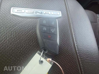 2025 GMC Sierra 3500HD Denali Crew Cab Medium Bed 5SA - miniatura 5
