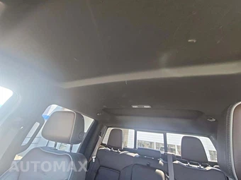 2025 GMC Sierra 3500HD Denali Crew Cab Medium Bed 5SA - miniatura 8