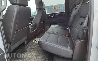 2025 GMC Sierra 3500HD Denali Crew Cab Medium Bed 5SA - miniatura 14