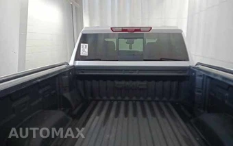 2025 GMC Sierra 3500HD Denali Crew Cab Medium Bed 5SA - miniatura 8