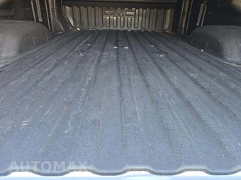 2025 GMC Sierra 3500HD Denali Ultimate Crew Cab Long Bed 5SB DRW - miniatura 11