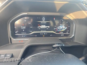 2025 GMC Sierra 3500HD Denali Ultimate Crew Cab Medium Bed 5SB - miniatura 12