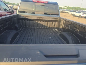 2025 GMC Sierra 3500HD Denali Ultimate Crew Cab Medium Bed 5SB - miniatura 16