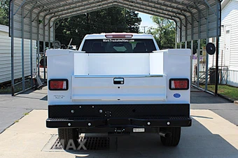 2025 GMC Sierra 3500HD Pro Extended Cab Long Bed 1SA - miniatura 15