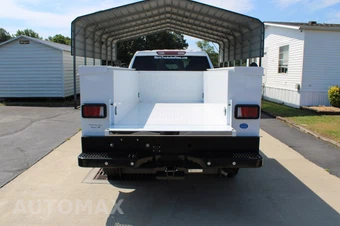 2025 GMC Sierra 3500HD Pro Extended Cab Long Bed 1SA - miniatura 16