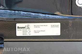 2025 GMC Sierra 3500HD Pro Extended Cab Long Bed 1SA - miniatura 19