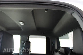 2025 GMC Sierra 3500HD Pro Extended Cab Long Bed 1SA - miniatura 20