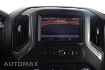 2025 GMC Sierra 3500HD Pro Extended Cab Long Bed 1SA - miniatura 35