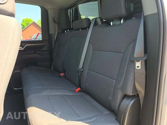 2025 GMC Sierra 3500HD SLE Extended Cab Long Bed 3SA - miniatura 10