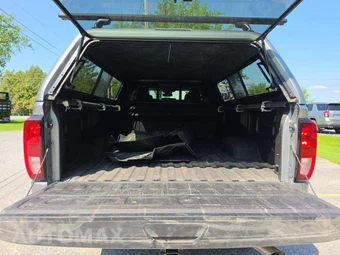2025 GMC Sierra 3500HD SLE Extended Cab Long Bed 3SA - miniatura 11