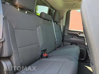 2025 GMC Sierra 3500HD SLE Extended Cab Long Bed 3SA - miniatura 13