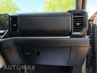 2025 GMC Sierra 3500HD SLE Extended Cab Long Bed 3SA - miniatura 16