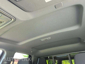2025 GMC Sierra 3500HD SLE Extended Cab Long Bed 3SA - miniatura 8