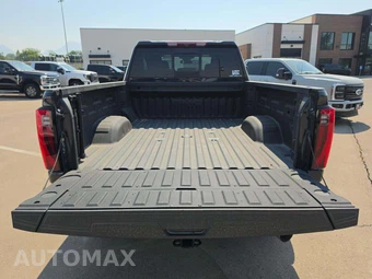 2025 GMC Sierra 3500HD SLT Crew Cab Medium Bed 4SA - miniatura 14