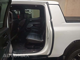 2025 GMC Sierra EV Denali Max Range Crew Cab Short Bed - miniatura 13