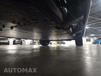 2025 GMC Sierra EV Denali Max Range Crew Cab Short Bed - miniatura 17